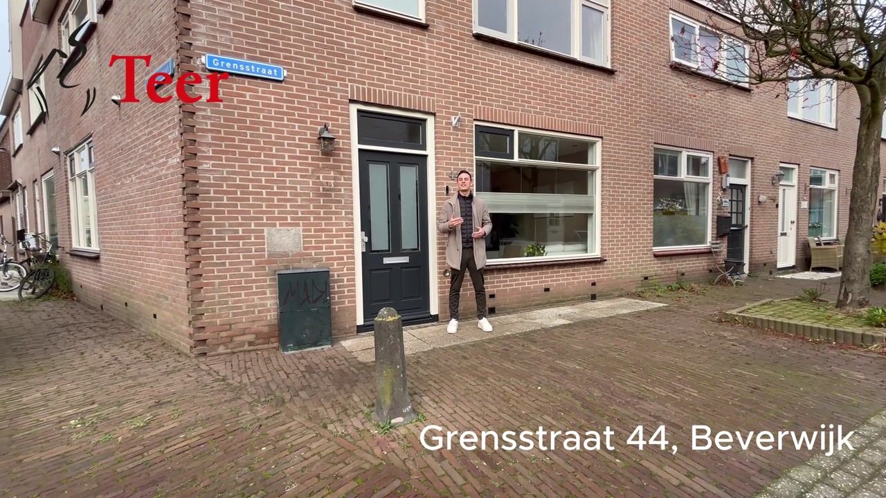 Bekijk video van Grensstraat 44