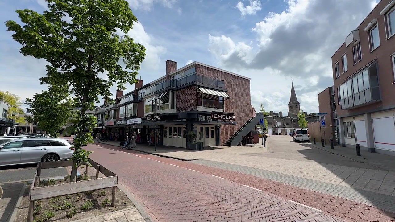 Video of van Coevenhovenstraat 23