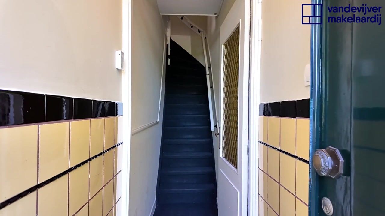 Video van Gordelweg 71-C