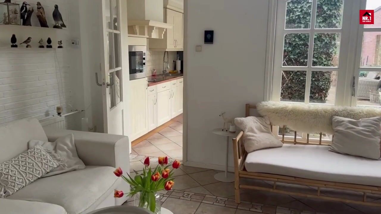 Video van Bornsestraat 259