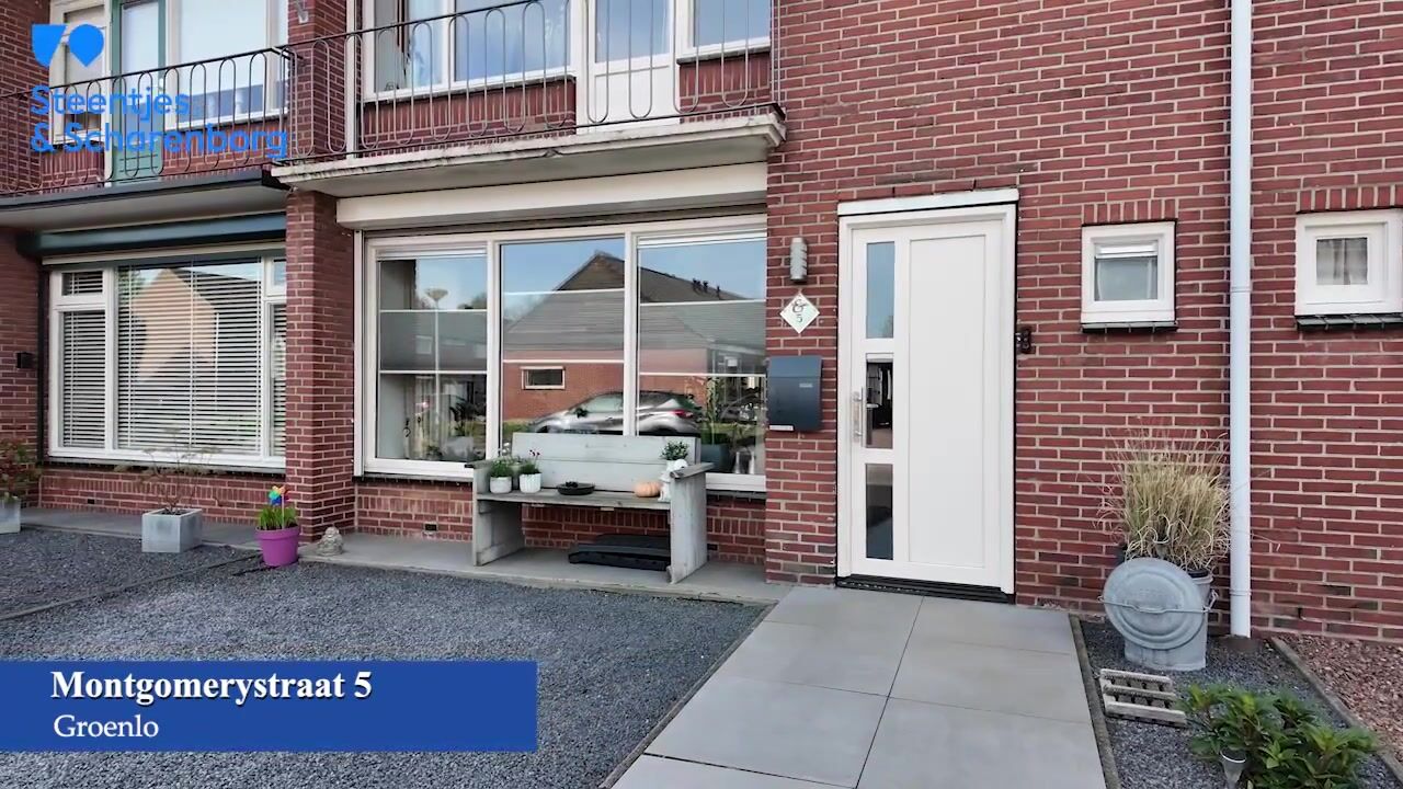Video van Montgomerystraat 5