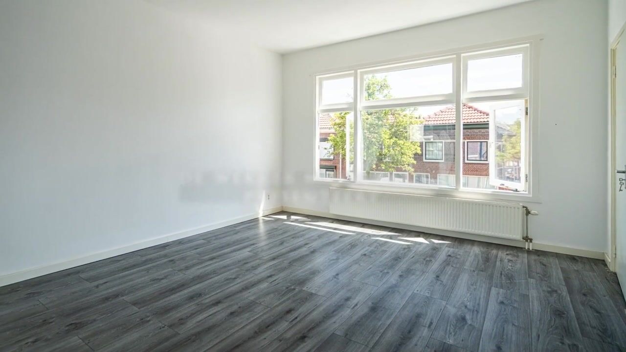 Video of Sieboldstraat 2-C