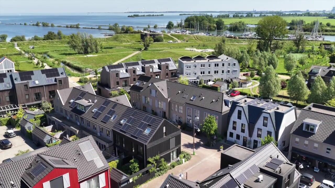 Video van Waterlinie 35