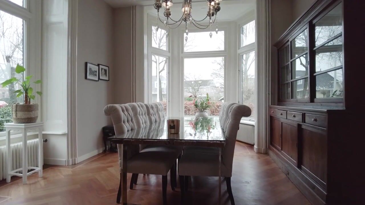 Video van Meppelerweg 61