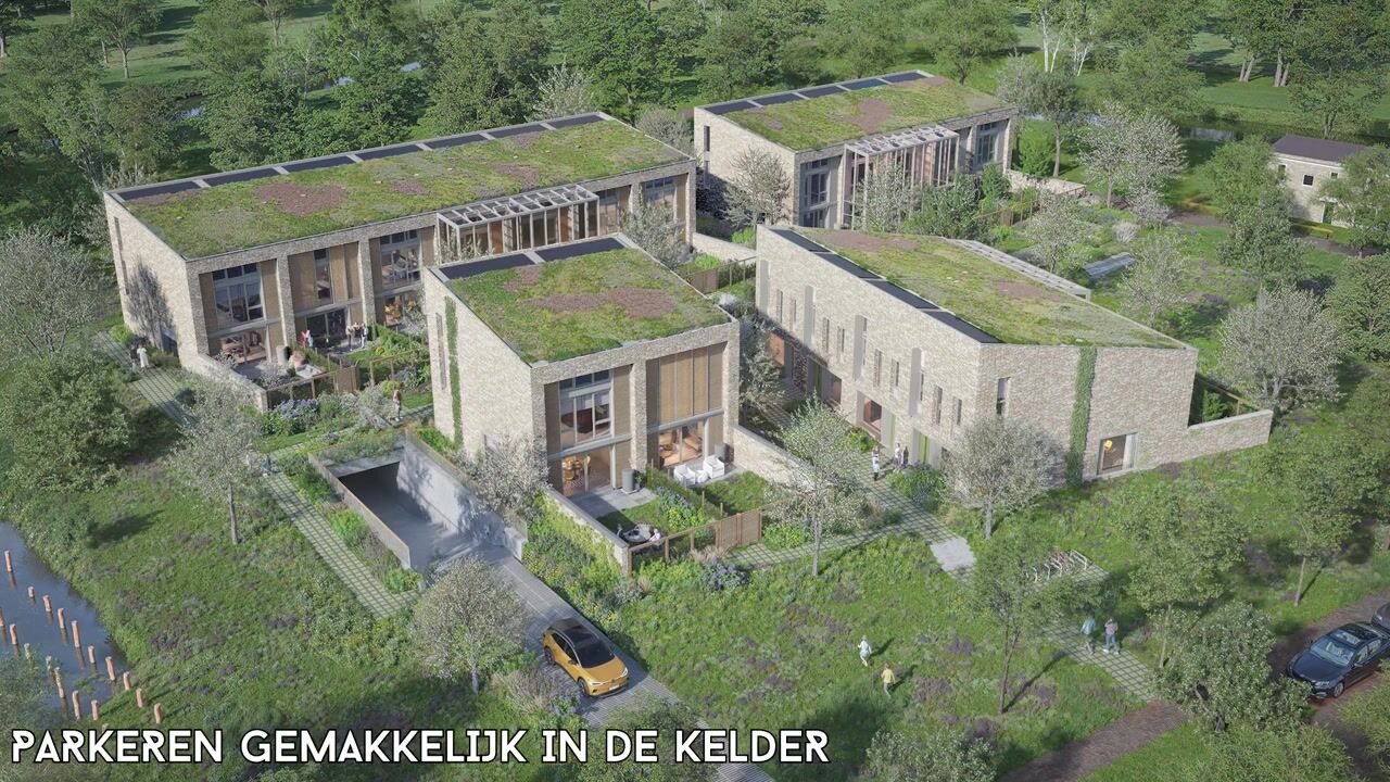 Bekijk video van EMERALD LIVING | BOSRIJK