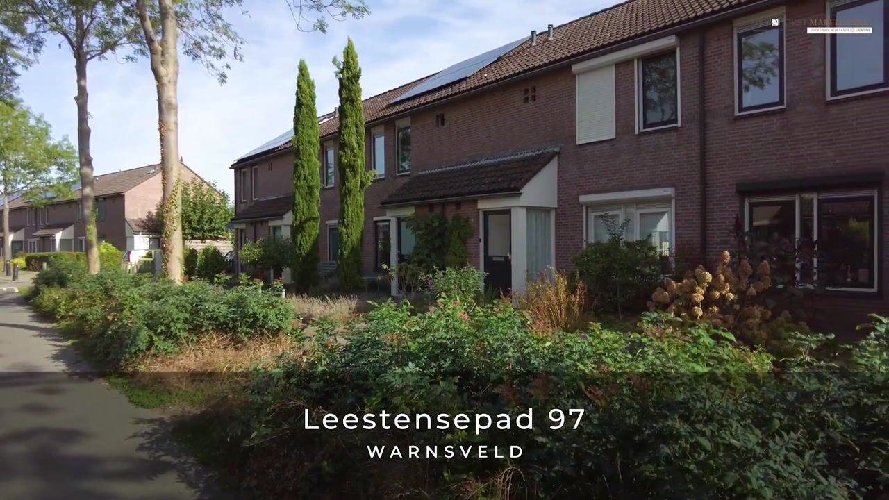 Video van Leestensepad 97