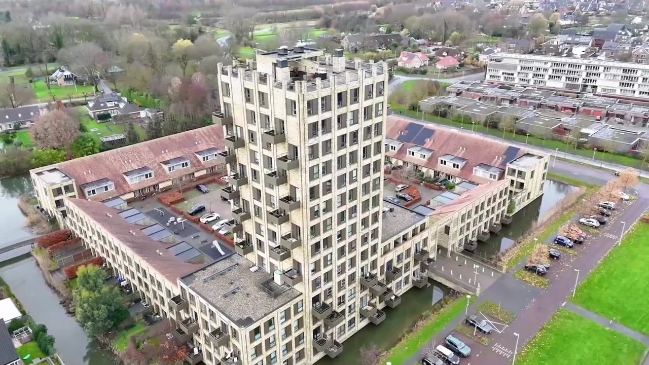 Bekijk video van Edmond Audranstraat 151