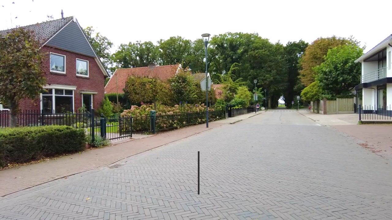 Bekijk video van Gravenallee 3