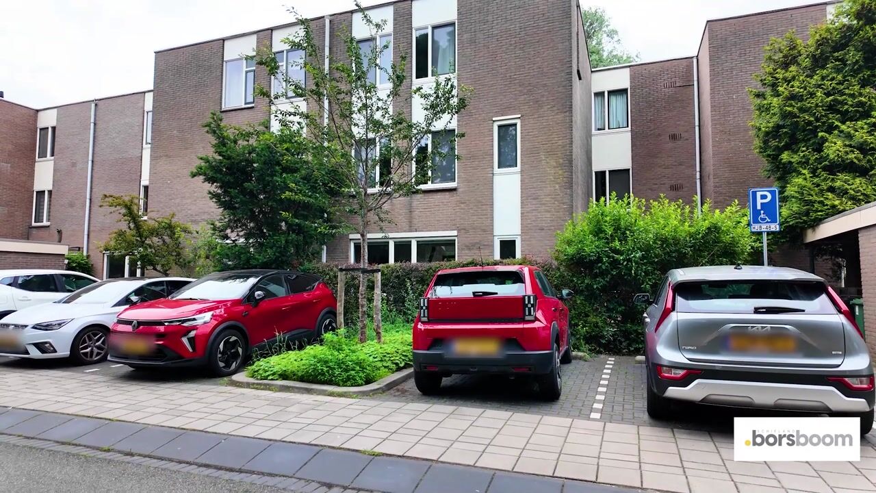 Video of Vestdijkhove 14