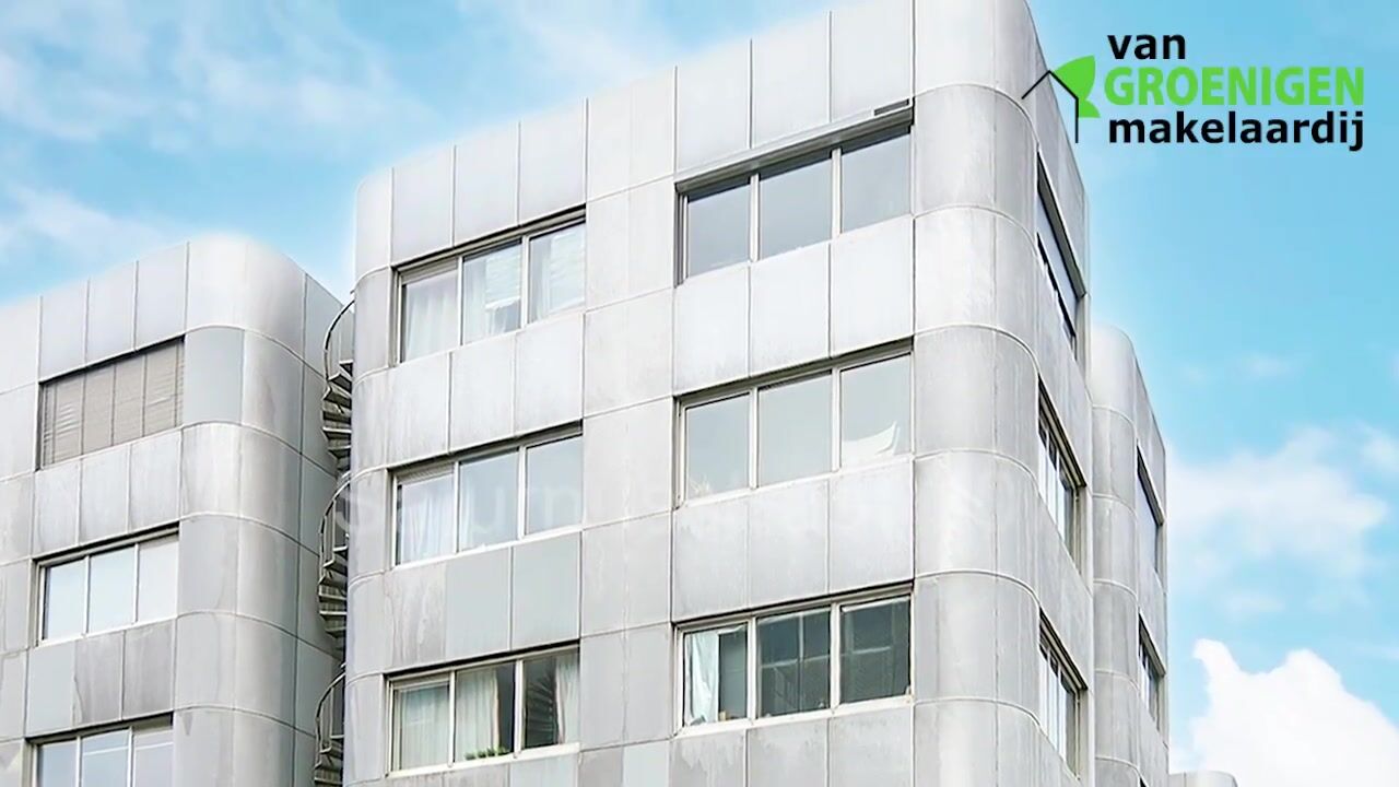 Video of Saturnusstraat 107