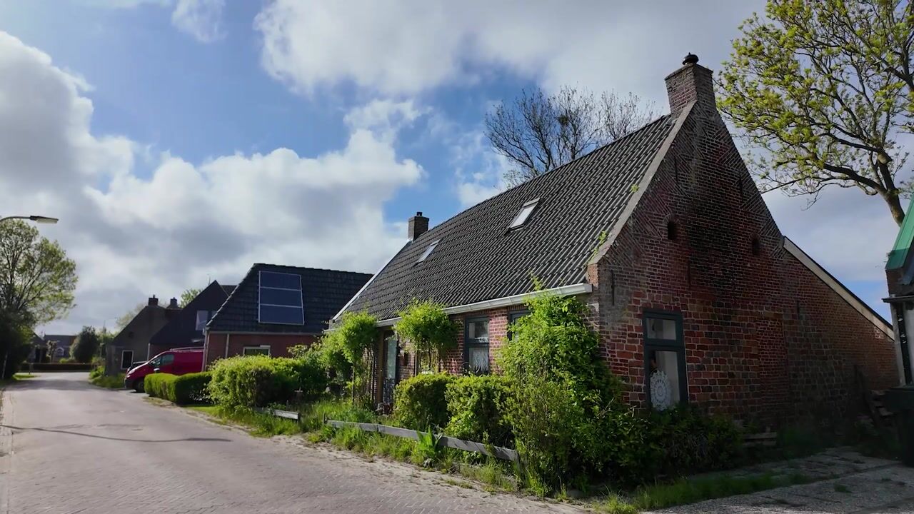 Video van Eastein 12