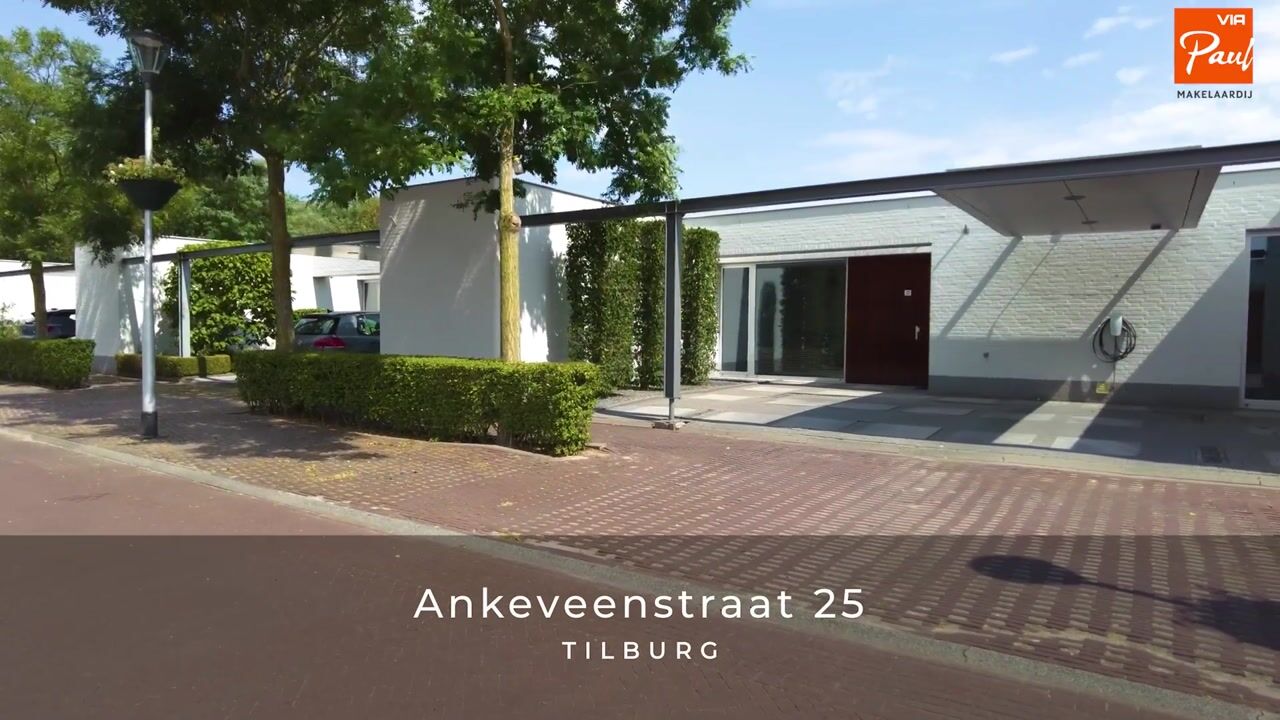Video van Ankeveenstraat 25