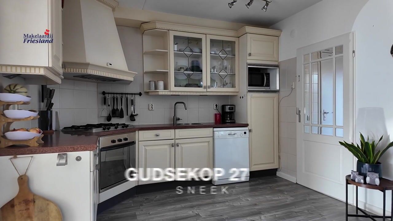 Video of Gudsekop 27
