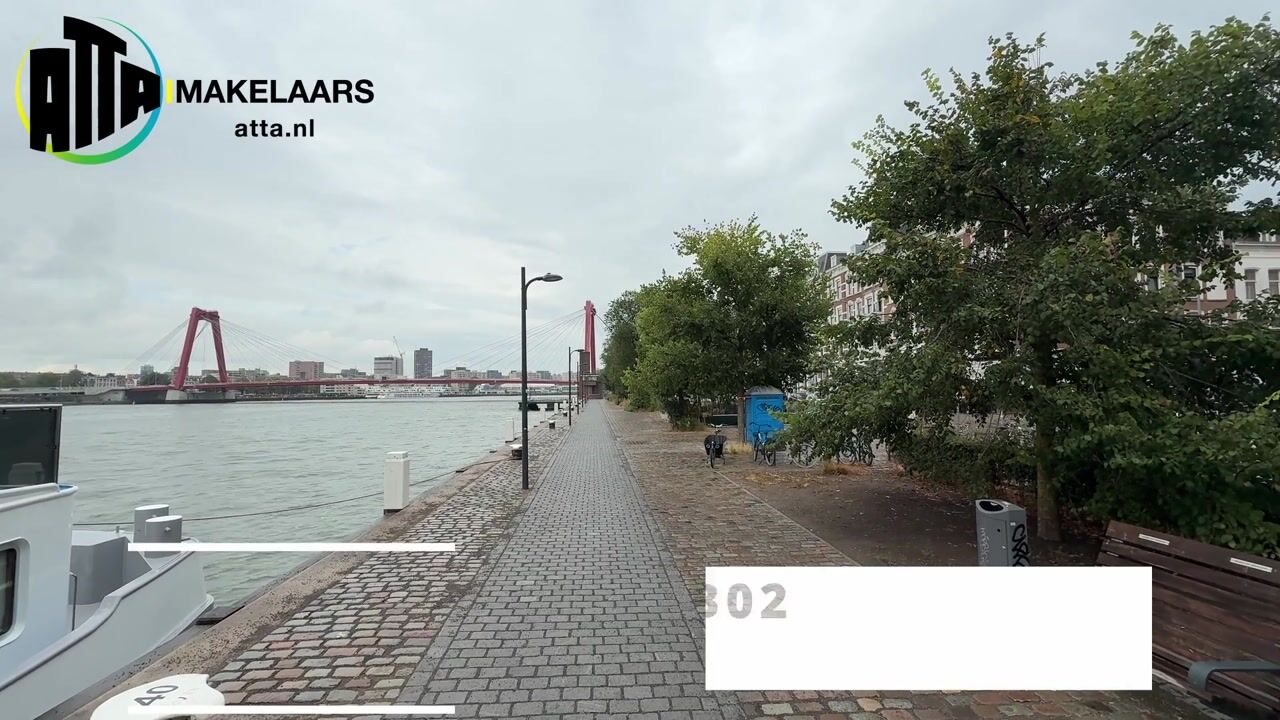 Video of Maaskade 99-B02