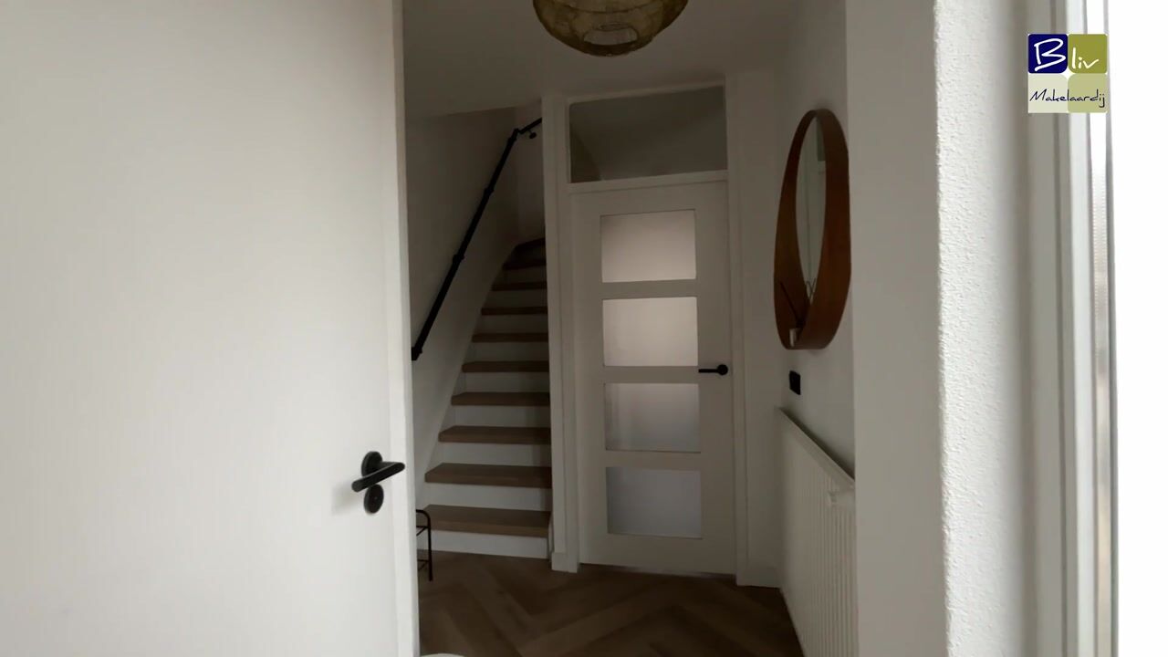 Video of Amerikalaan 26