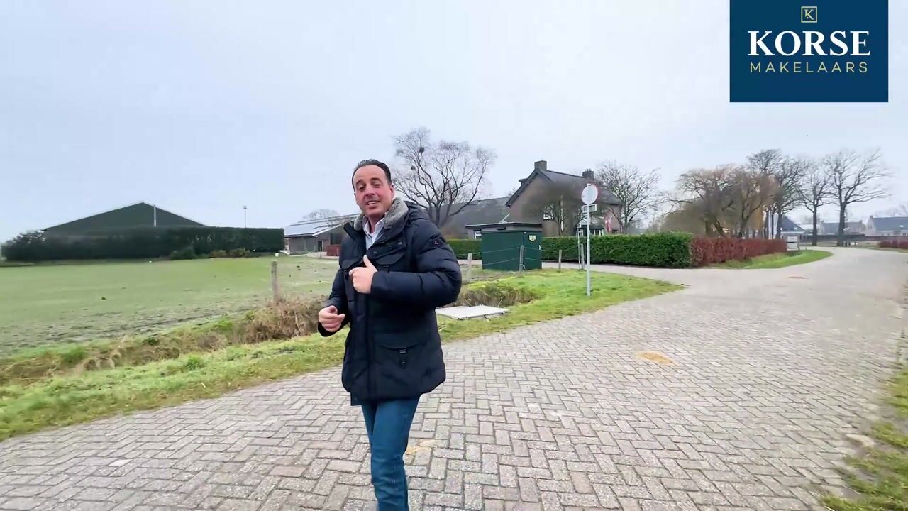 Video van Kleine Huiswei 12