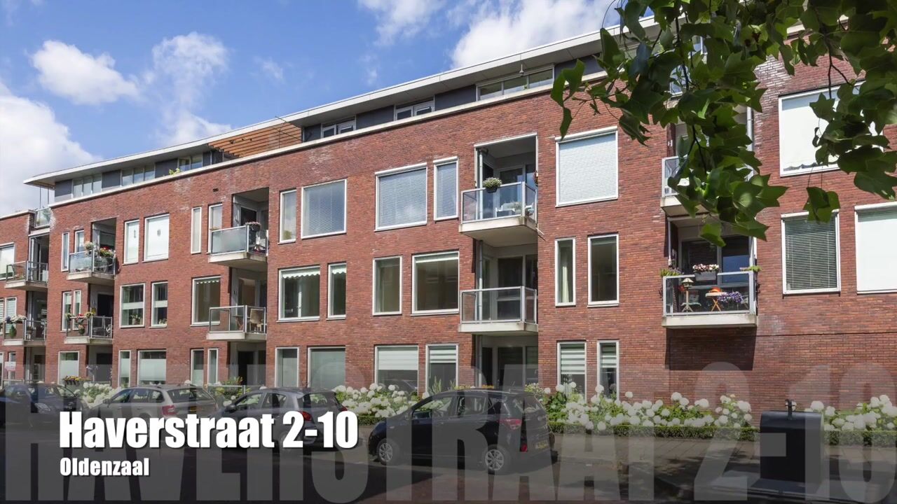 View video of Haverstraat 2-AP10