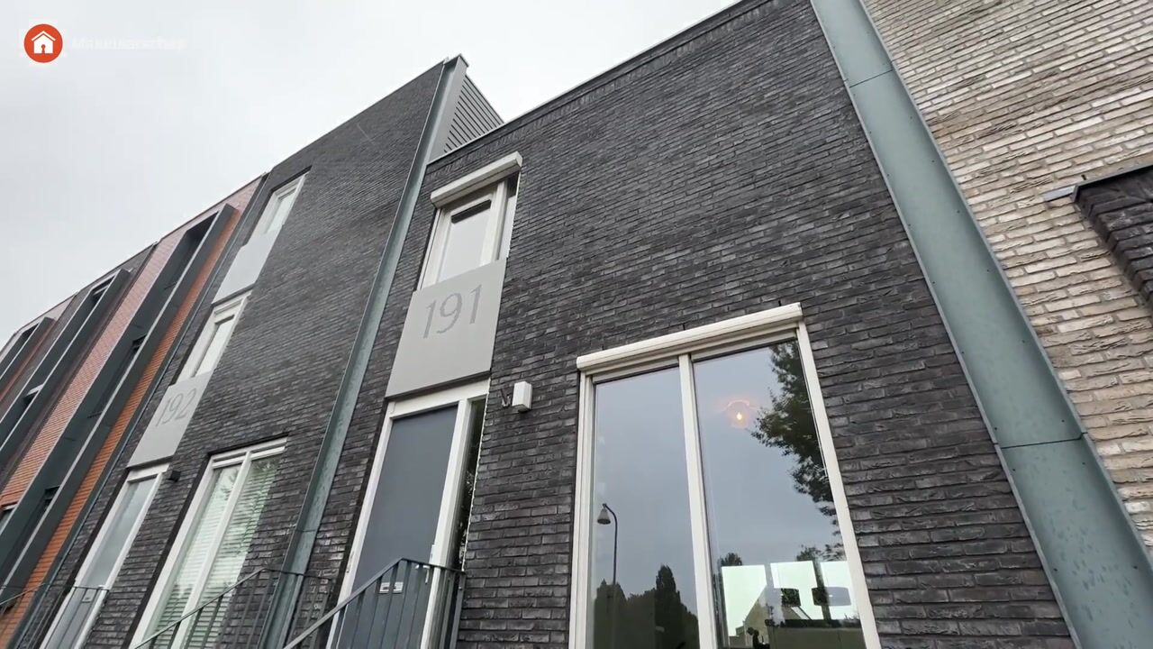 Video of Weteringkade 191