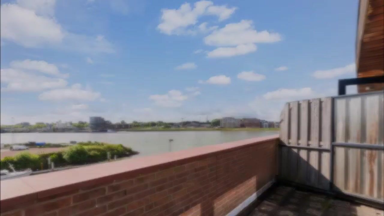 Video van Het Havenhoofd 20