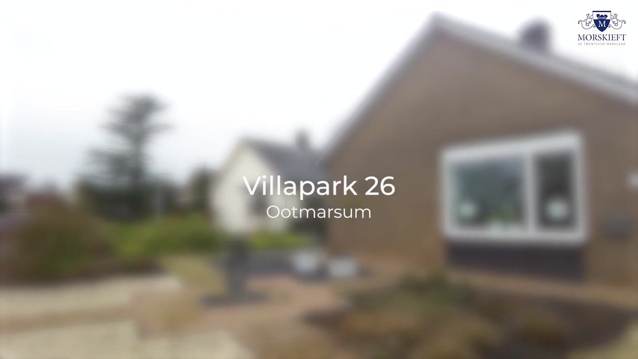 Video van Villapark 26