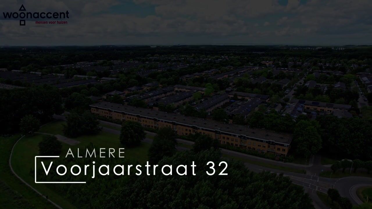 Video of Voorjaarstraat 32