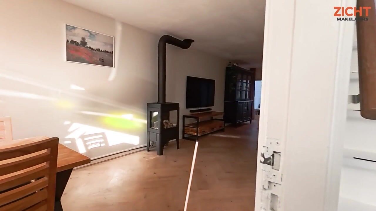 Video van Lindenlaan 66