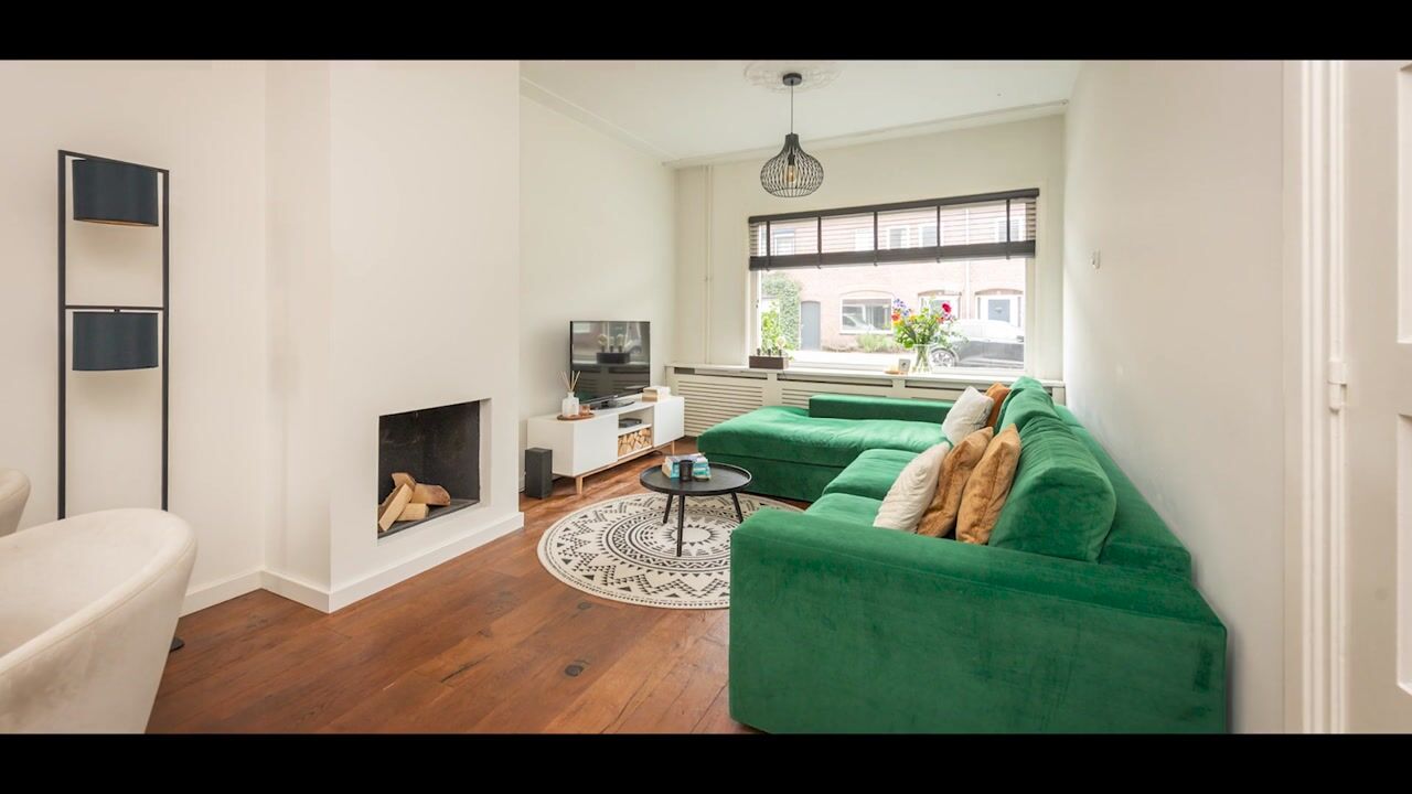 Video van Groenstraat 40