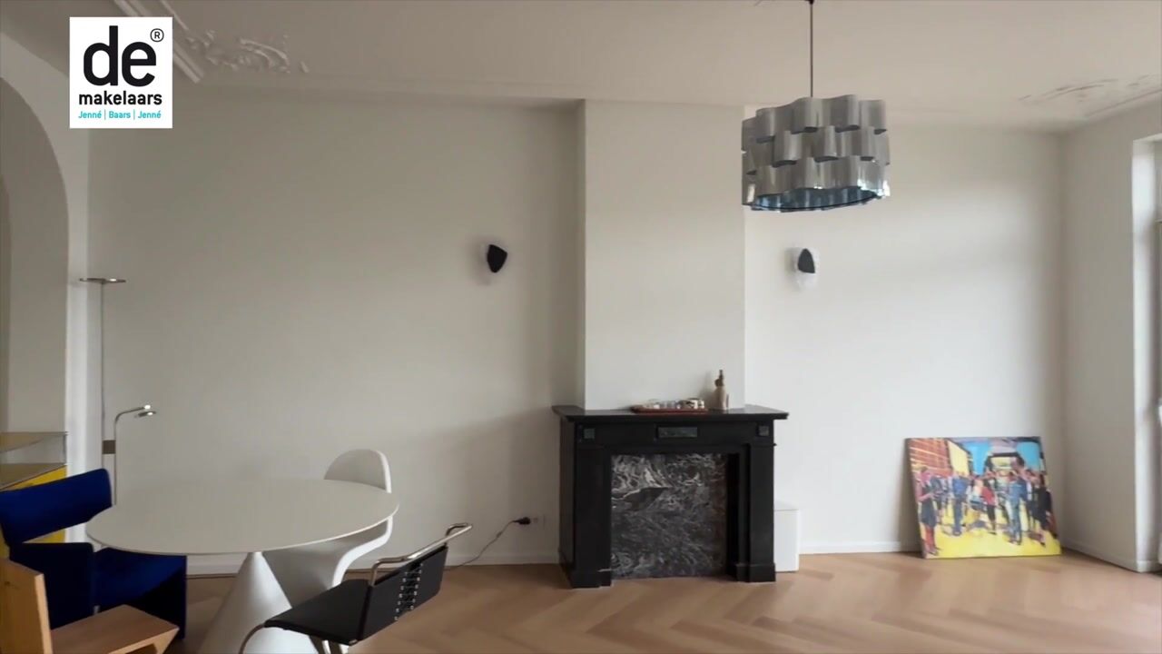 Video of Mathenesserlaan 272-D