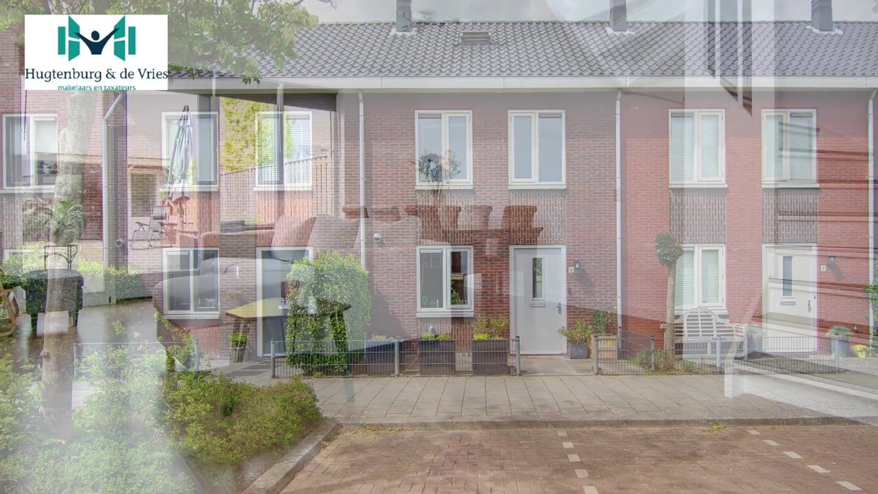 Video van Verbeekstraat 6