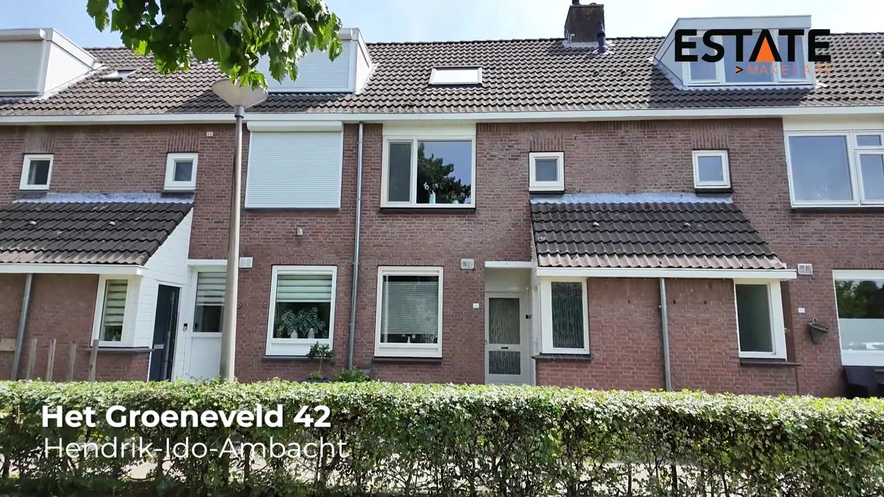 Video van Het Groeneveld 42