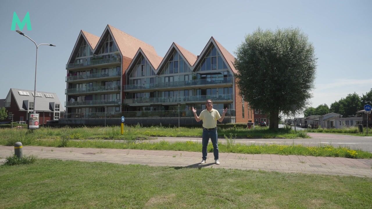 Video van Leeghwater 2