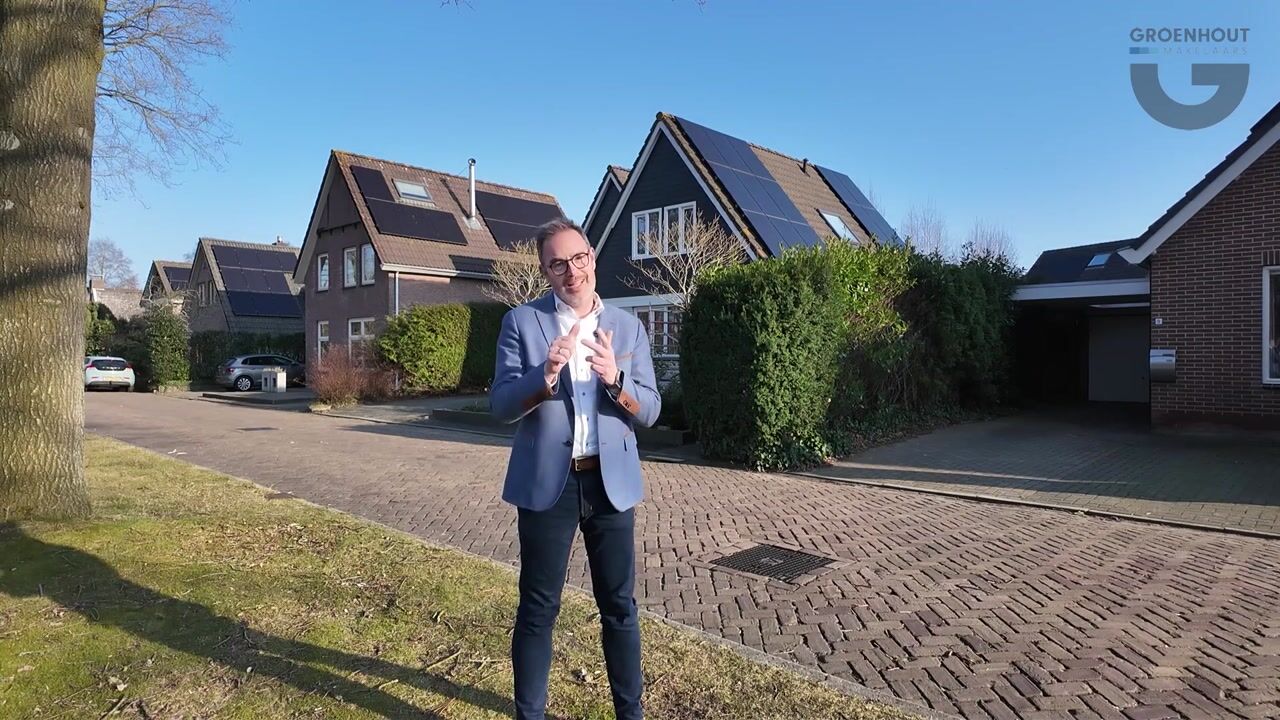 Video van Buitenbree 8
