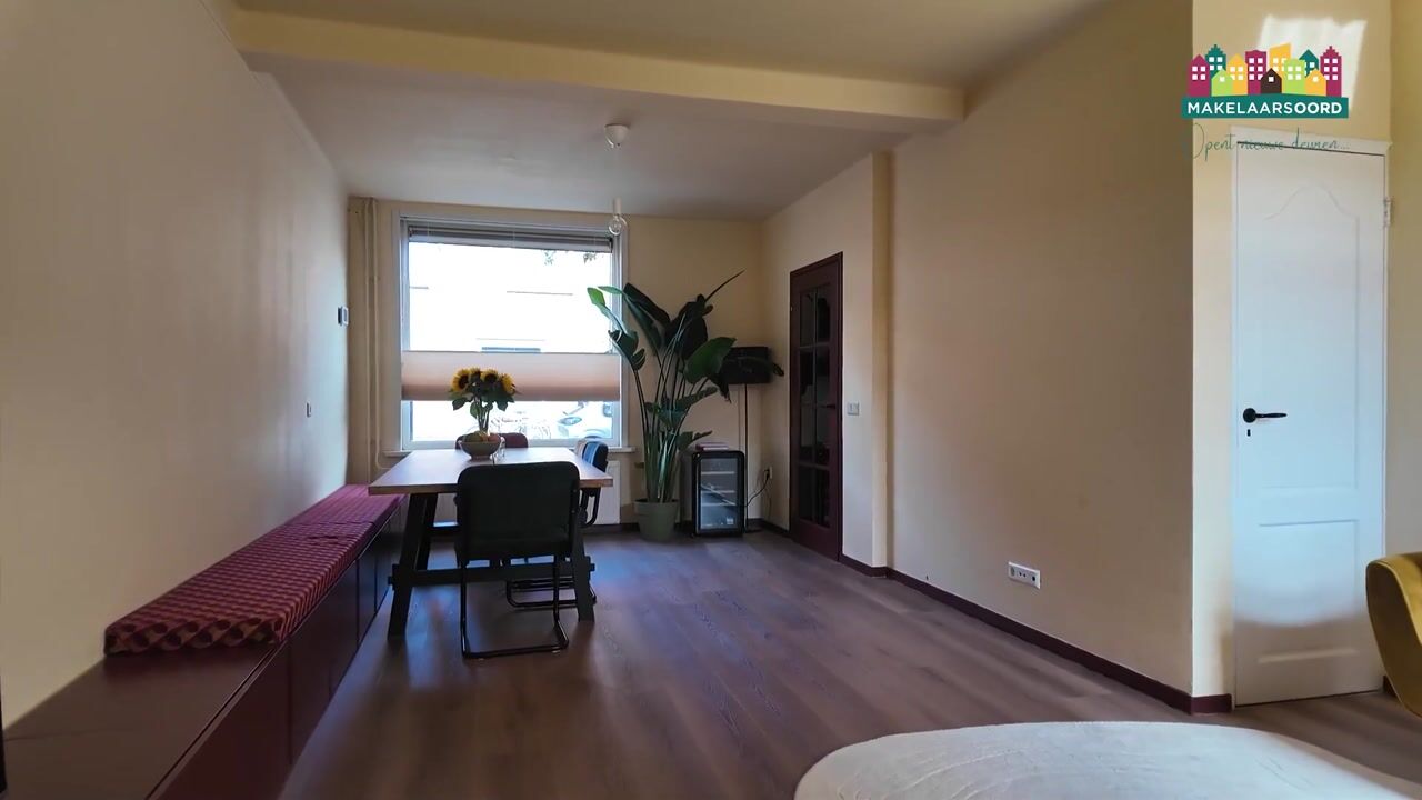 Video van Esdoornstraat 11
