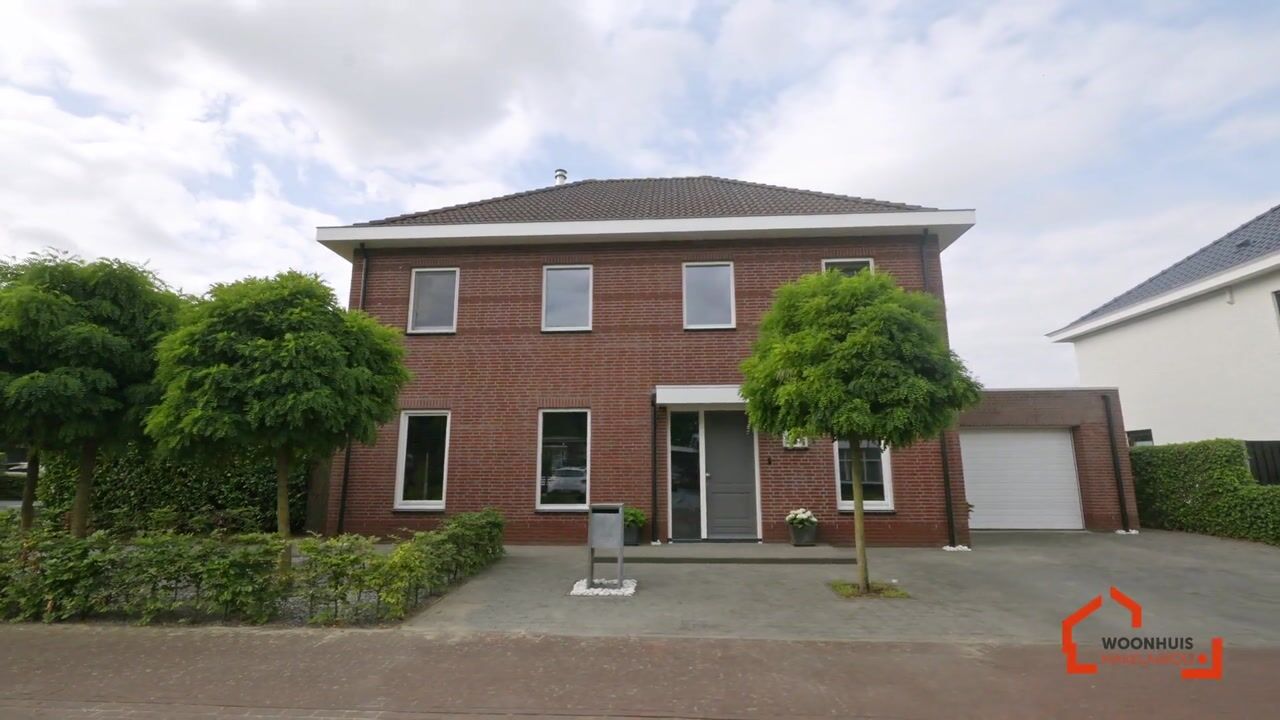 Video van Gemeynte 8