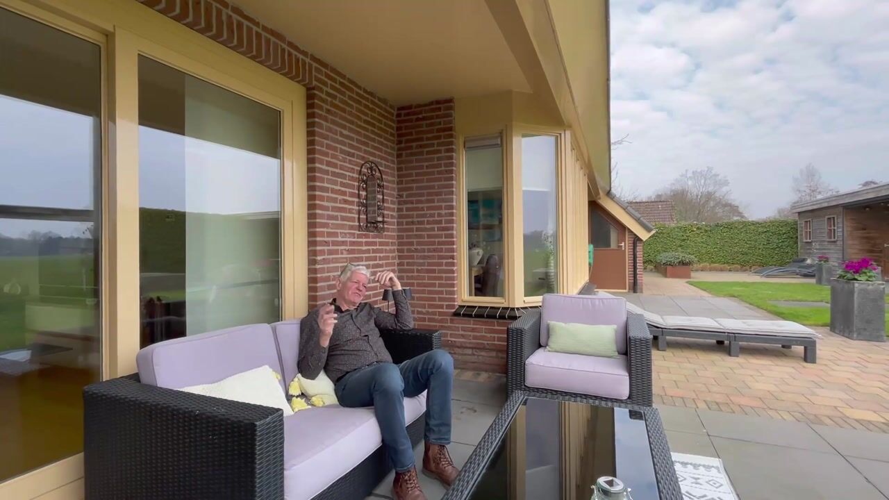 Video van Kampschutterslaan 4-A
