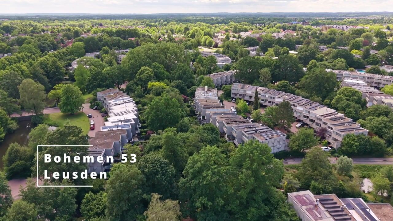 Video of Bohemen 53