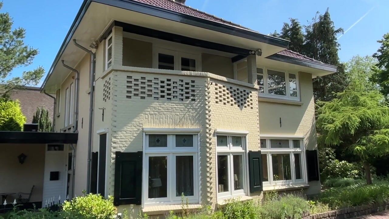 Video van Birkstraat 145