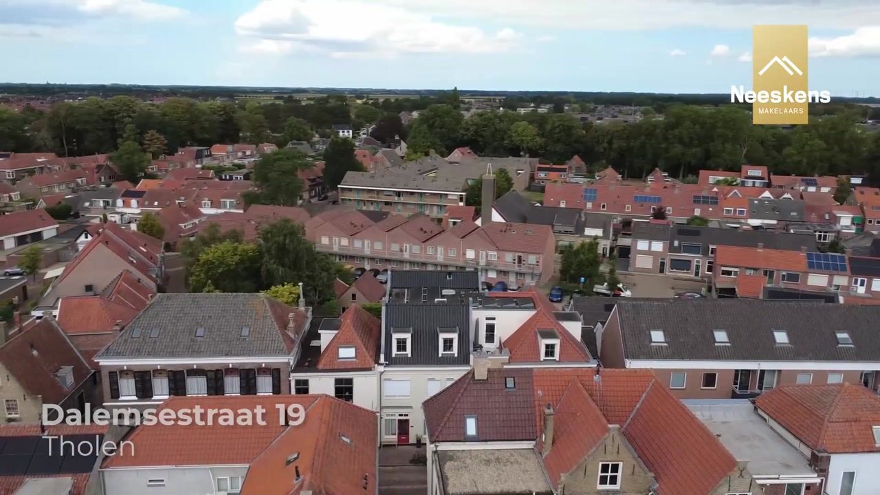 Video of Dalemsestraat 19