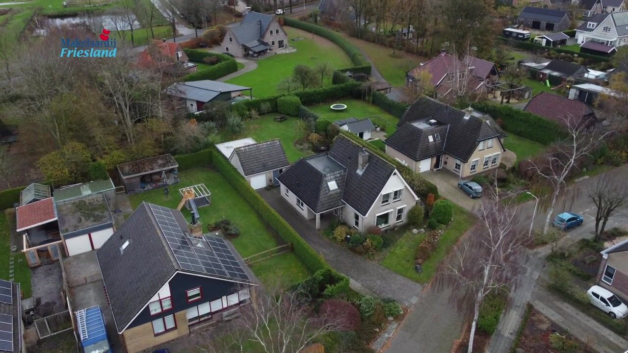 Video of Bosmastrjitte 7