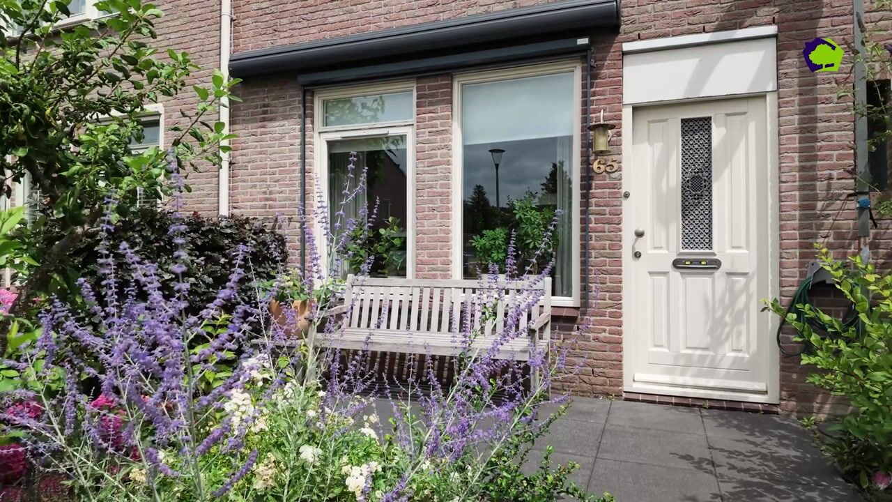 Video van Hoekwant 65