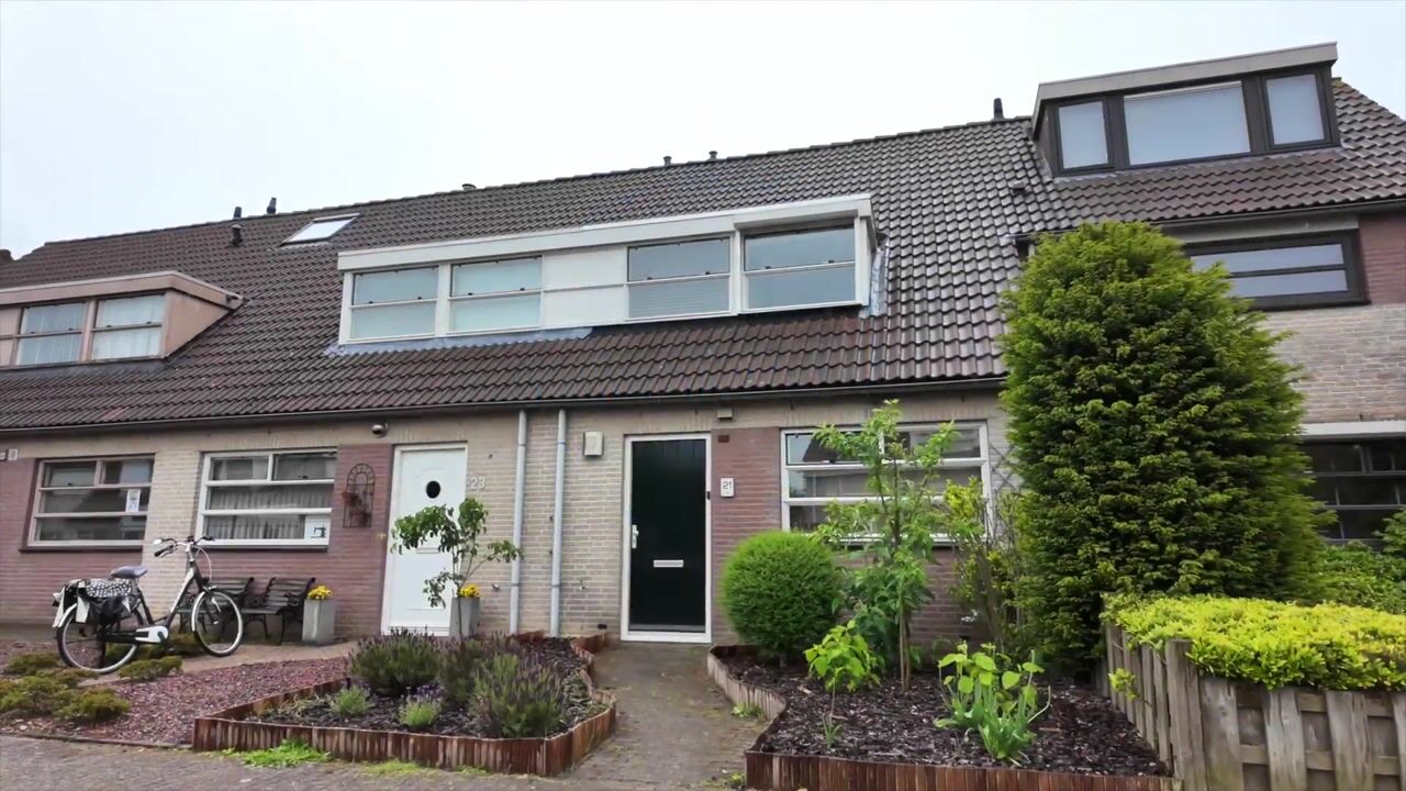 Video van Roerdomp 21