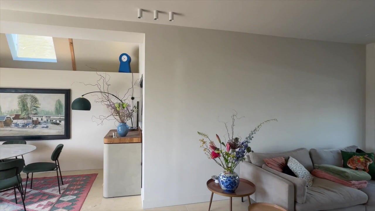 Video of Zestienhovensekade 252
