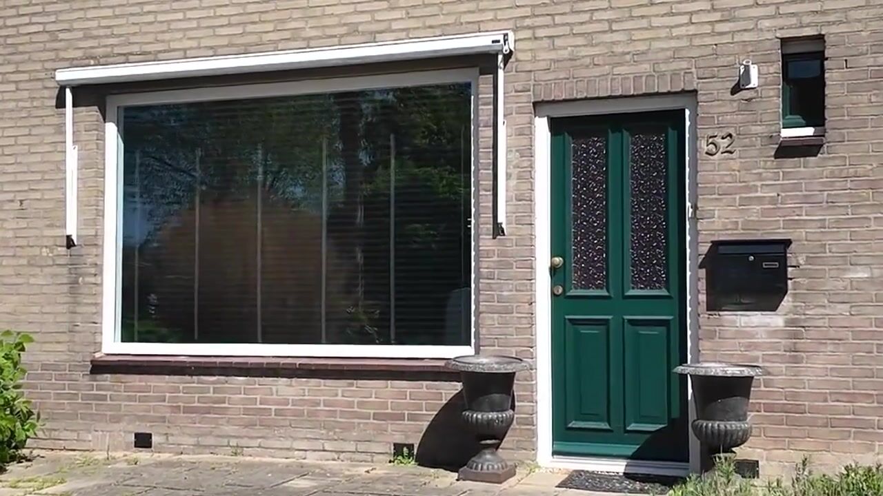 Video of Polderlaan 52