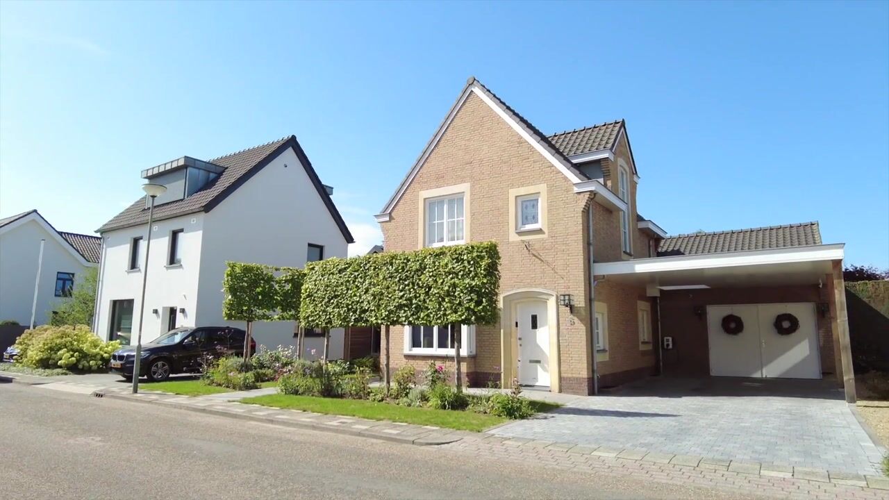 Video van Vinkenweg 5