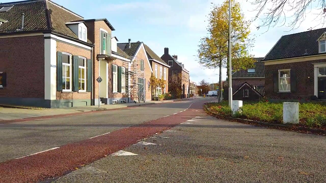 Video van Ooipoort 10