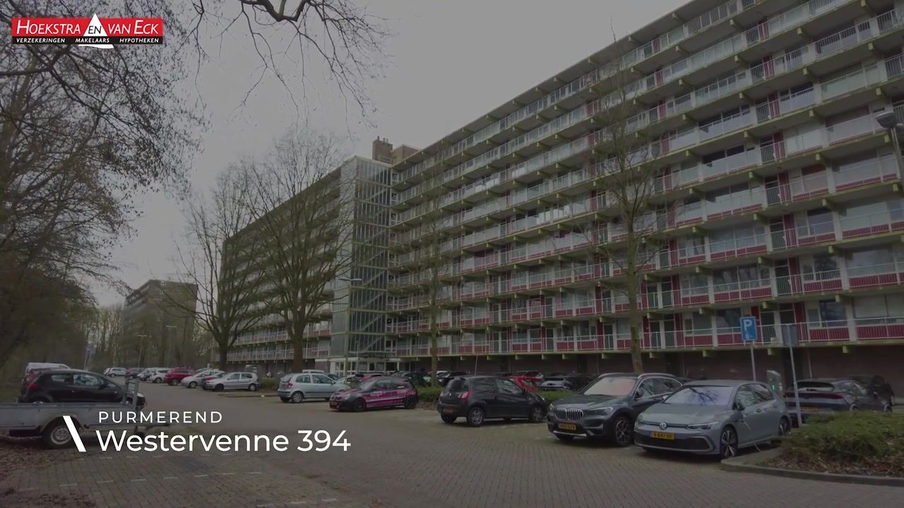 Video van Westervenne 394
