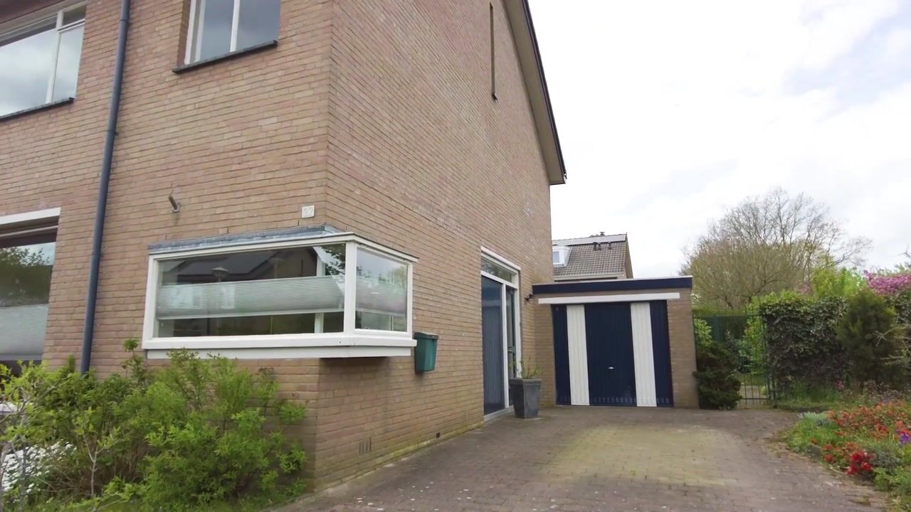 Video of De Kruigang 22