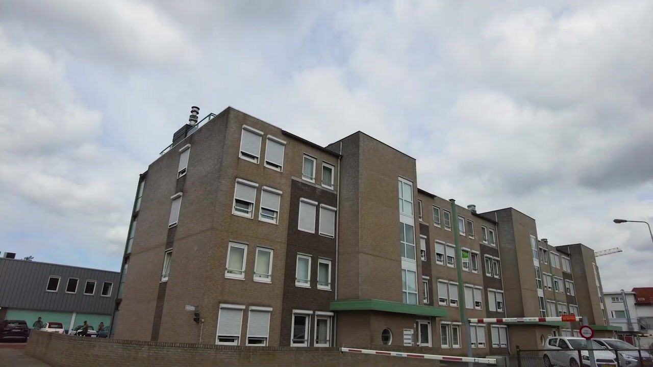 Video van Milockstraat 5