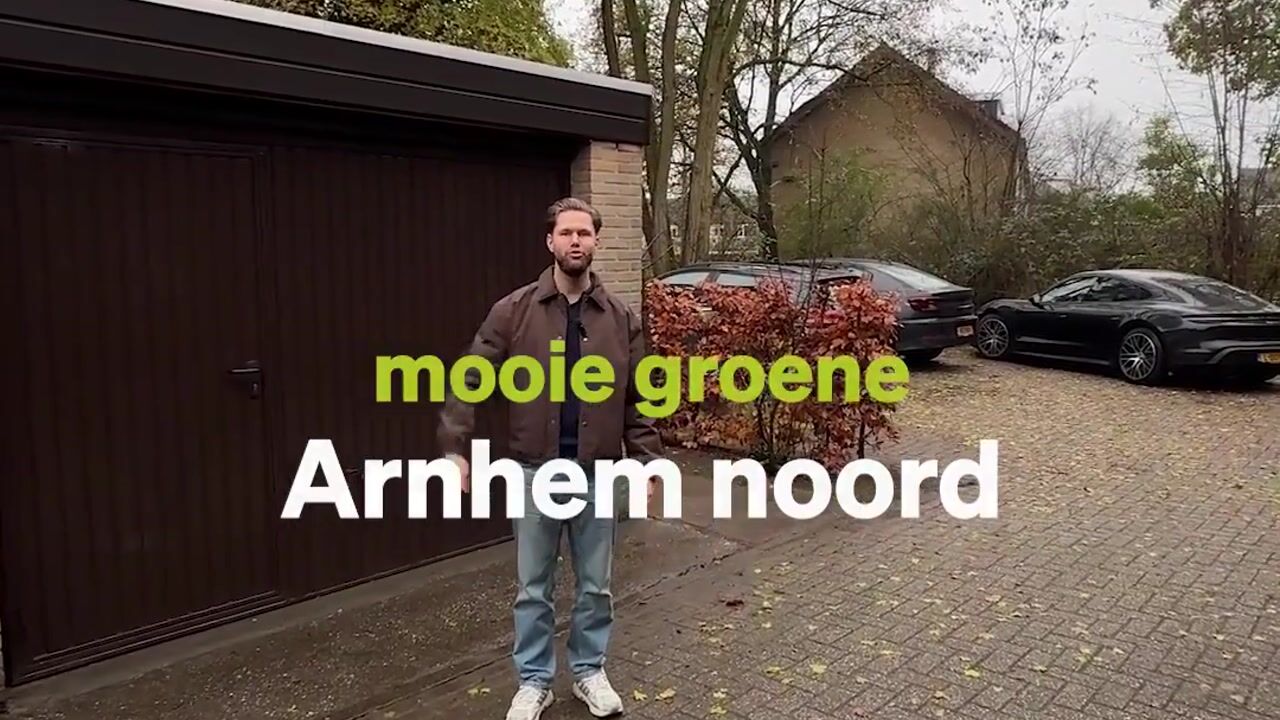 Video van Sierkershof 27