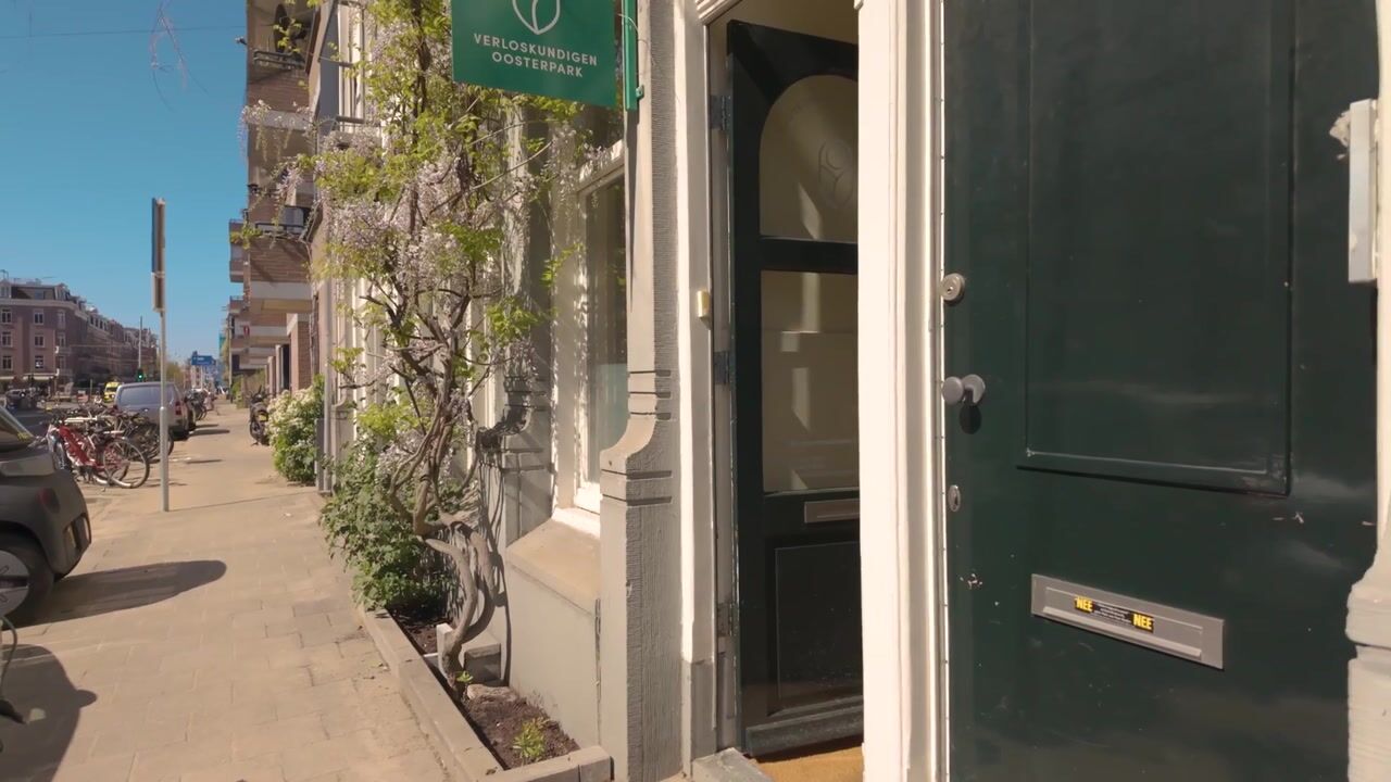 Video of Ruyschstraat 71-3
